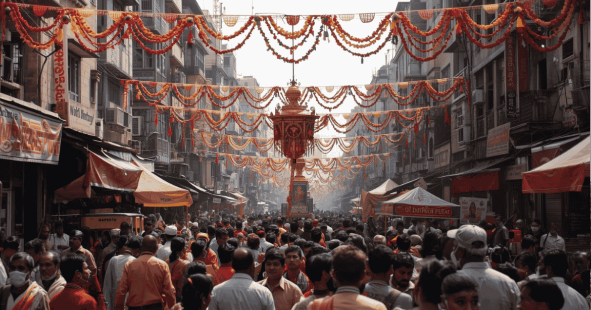 kolkata visit